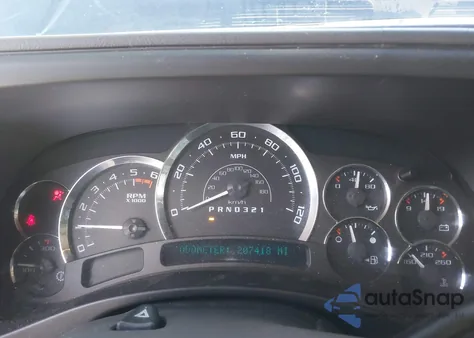 2006 Cadillac Escalade Standard from USA, damaged, VIN 1GYEK63N96R125703